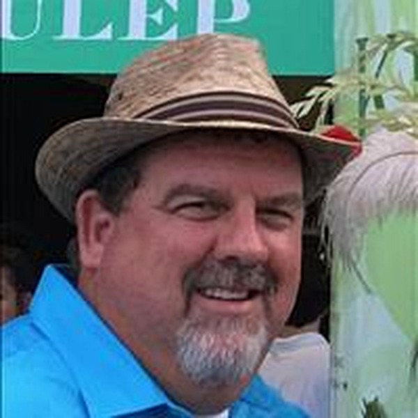 Charles Good