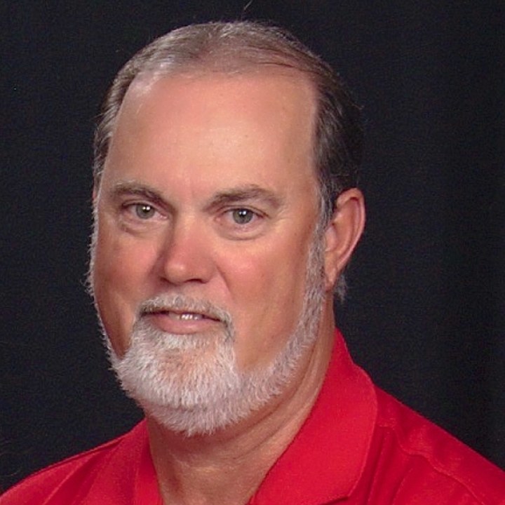 Dave Calicott