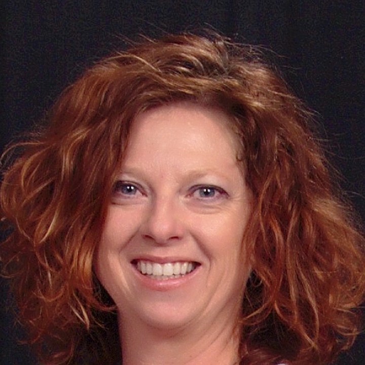 Tessa Dillon